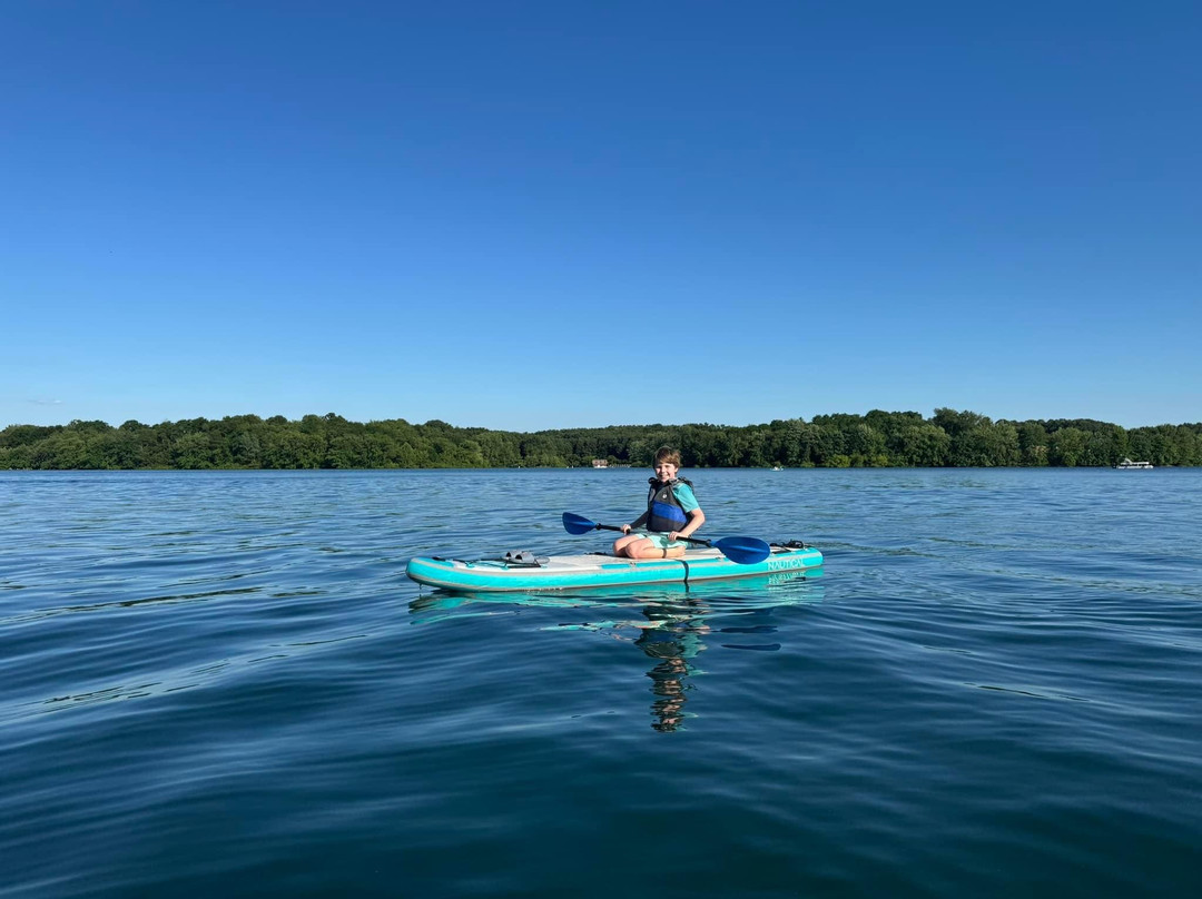 Wild Dunes Resort - Sweetgrass Inn and Boardwalk Inn