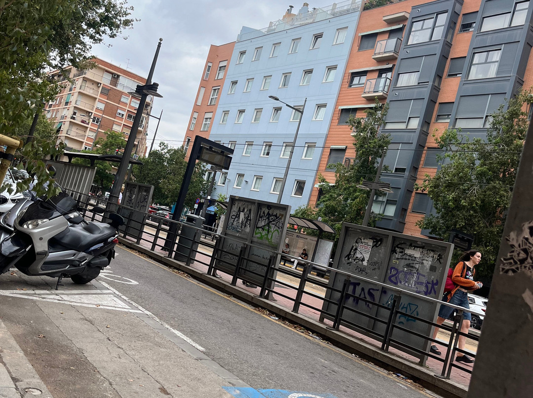 Hotel Olympia Universidades主图