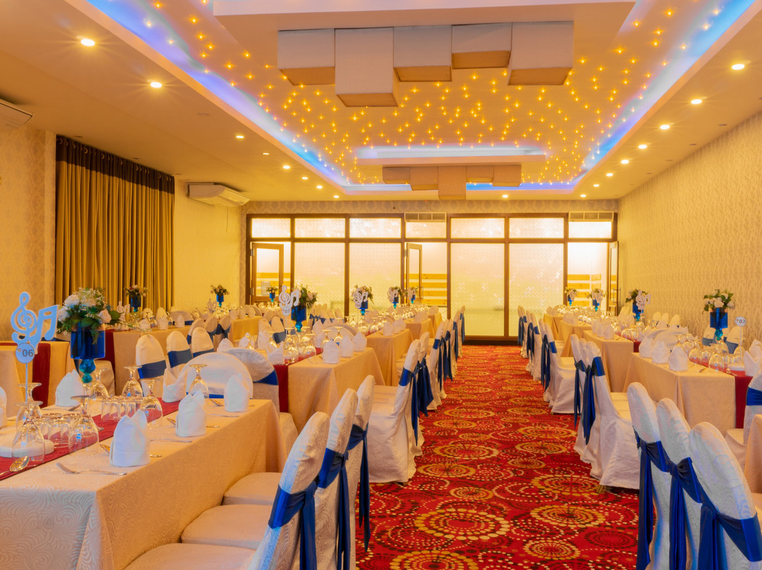 Wasala Nature Resort主图