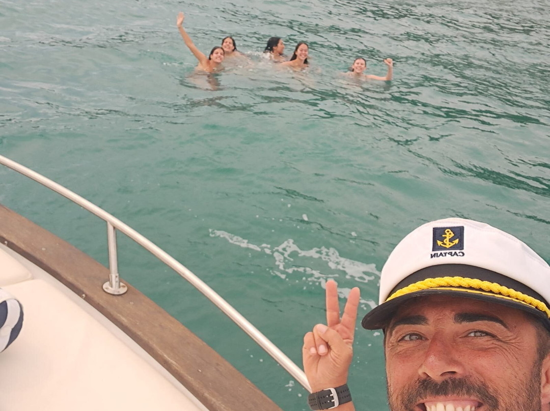 Ciro On Boat Escursioni Cefalù景点图片