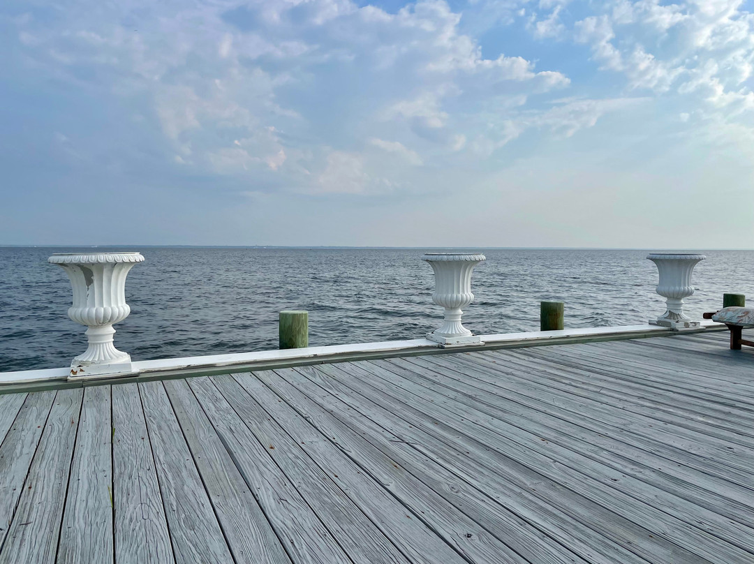 Belvedere Hotel主图