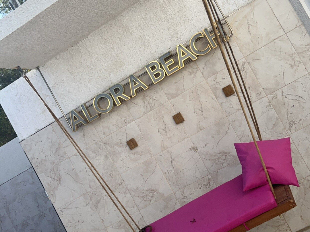 Alora Beach Club-居姆贝特必去景点