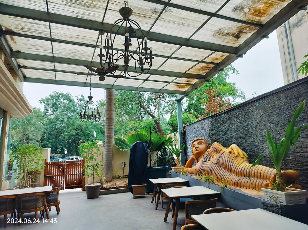 财富地标酒店主图