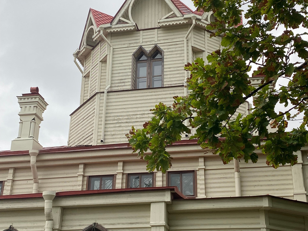 Church of St. Spyridon景点图片