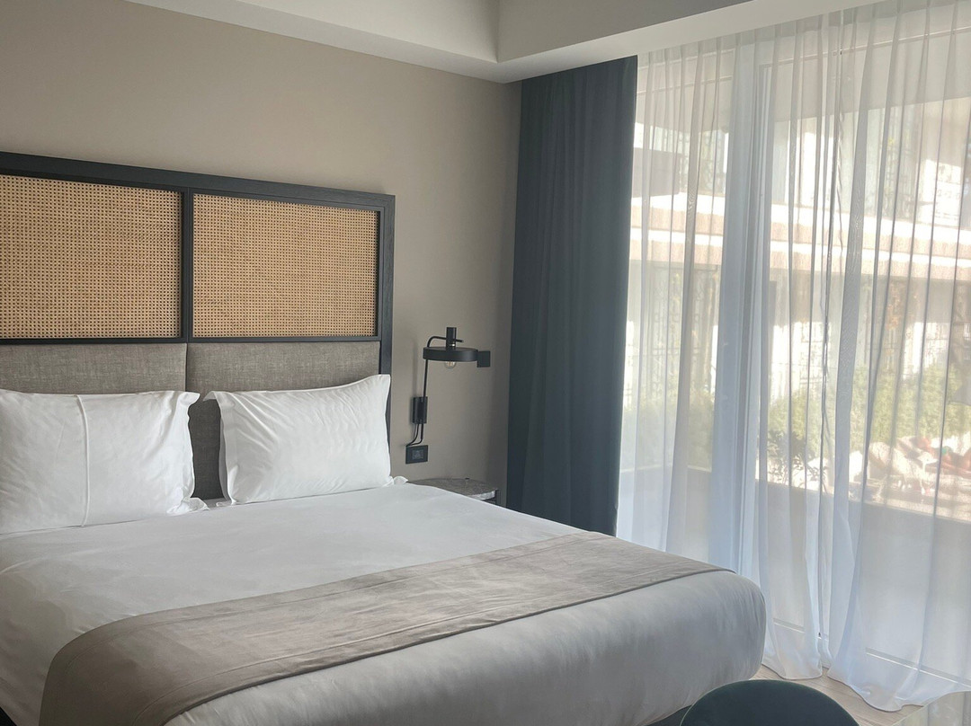 Palazzo Rainis Hotel & Spa主图
