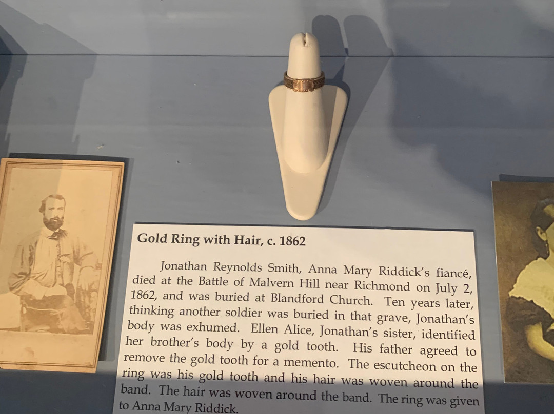 Riddick's Folly House Museum-Suffolk必去景点