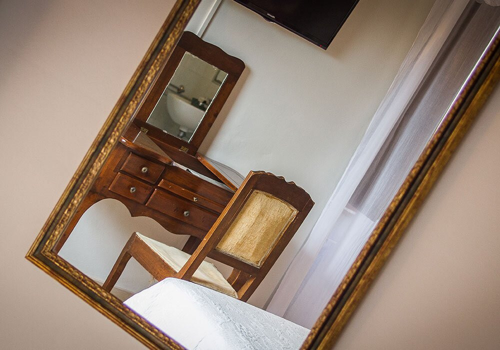 Casa Mastacchi Bed & Breakfast主图