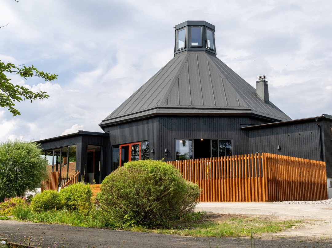 Orranäs Glasbruk