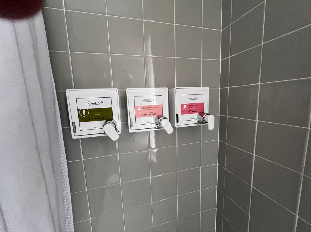 贾里德科芬大厦酒店主图