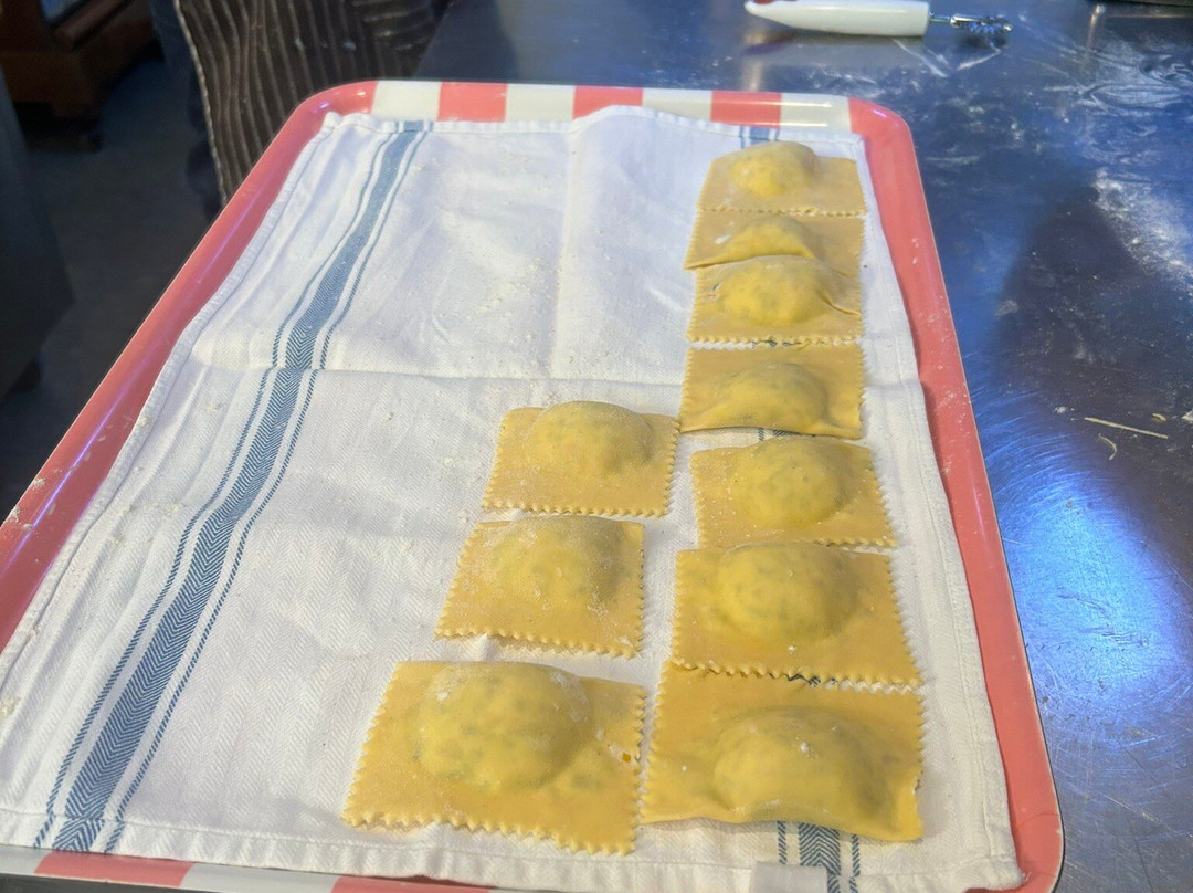 Anna Tasca Lanza Sicilian Cooking School景点图片
