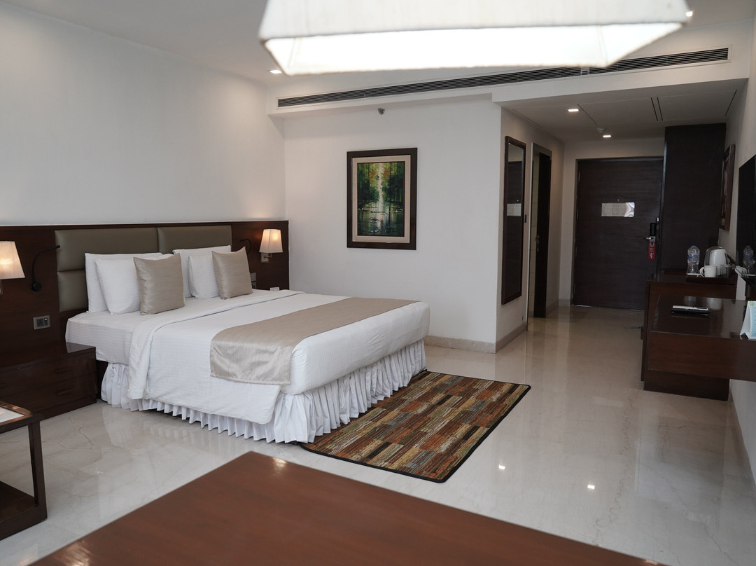 The Alcor Hotel主图