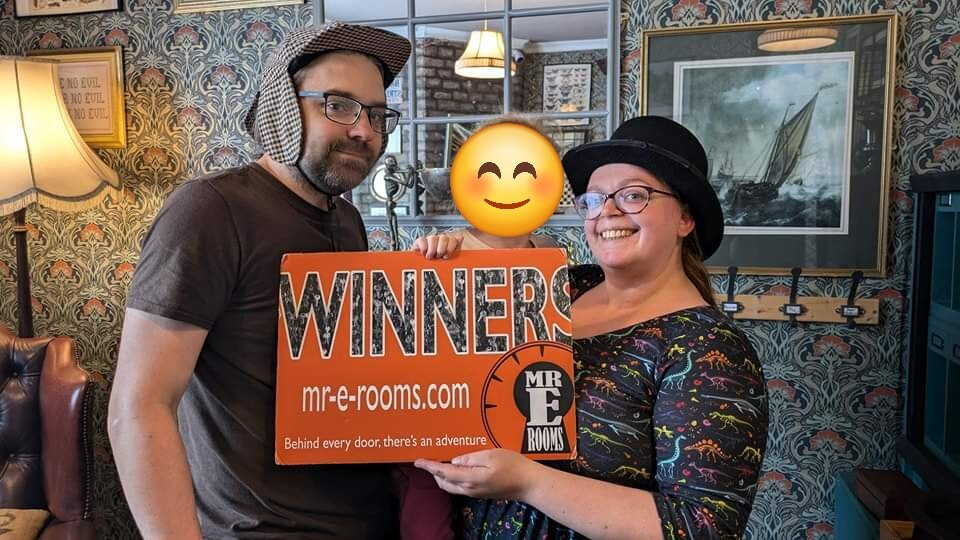 Escape Rooms Beverley景点图片
