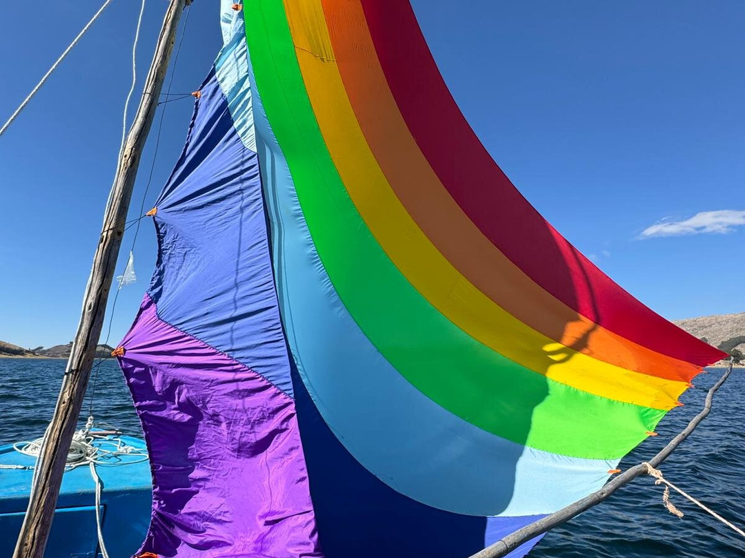 Isla Tikonata-Juliaca必去景点