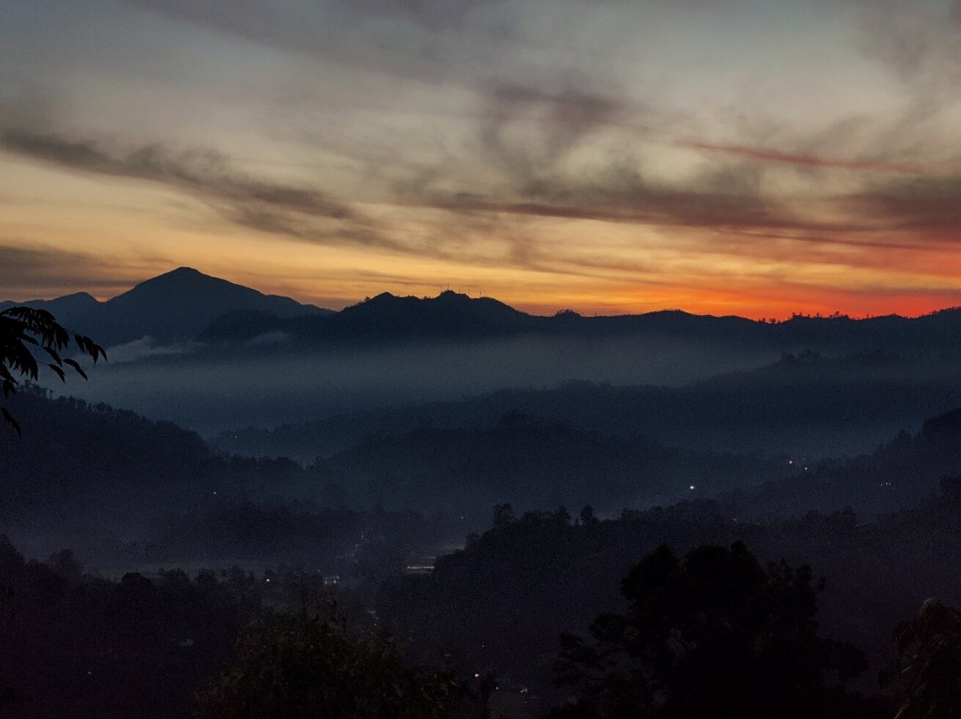 Brisk Ella Retreat主图