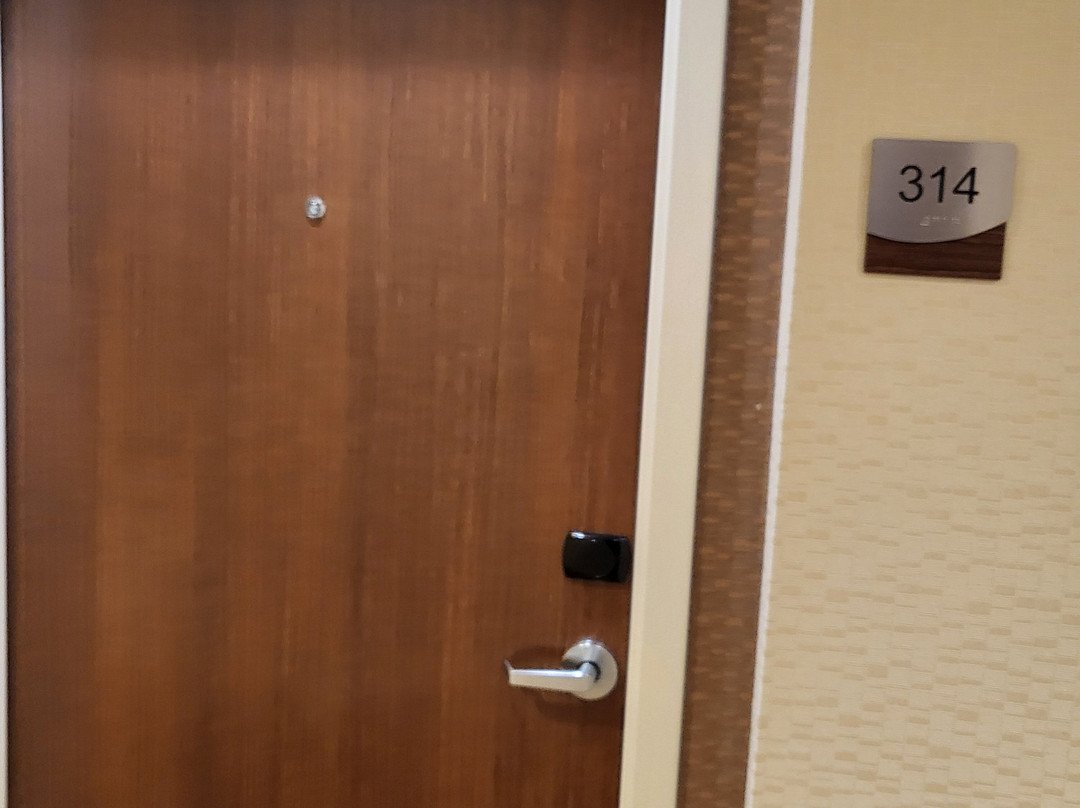 Fairfield by Marriott Inn & Suites Waterbury Stowe主图