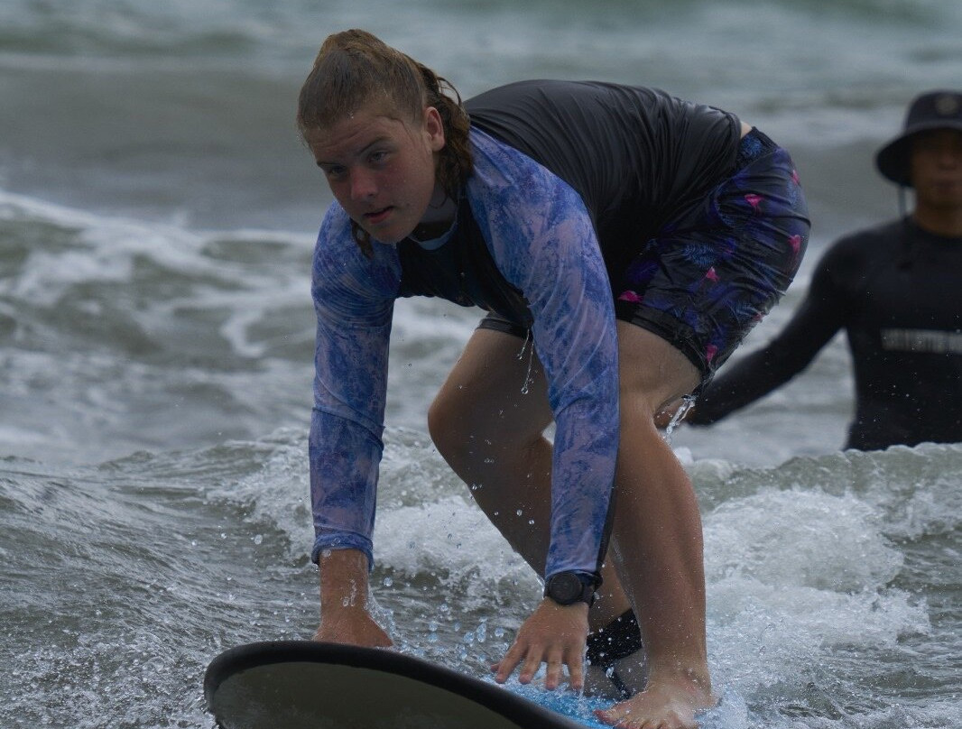 Pato's Surf School景点图片
