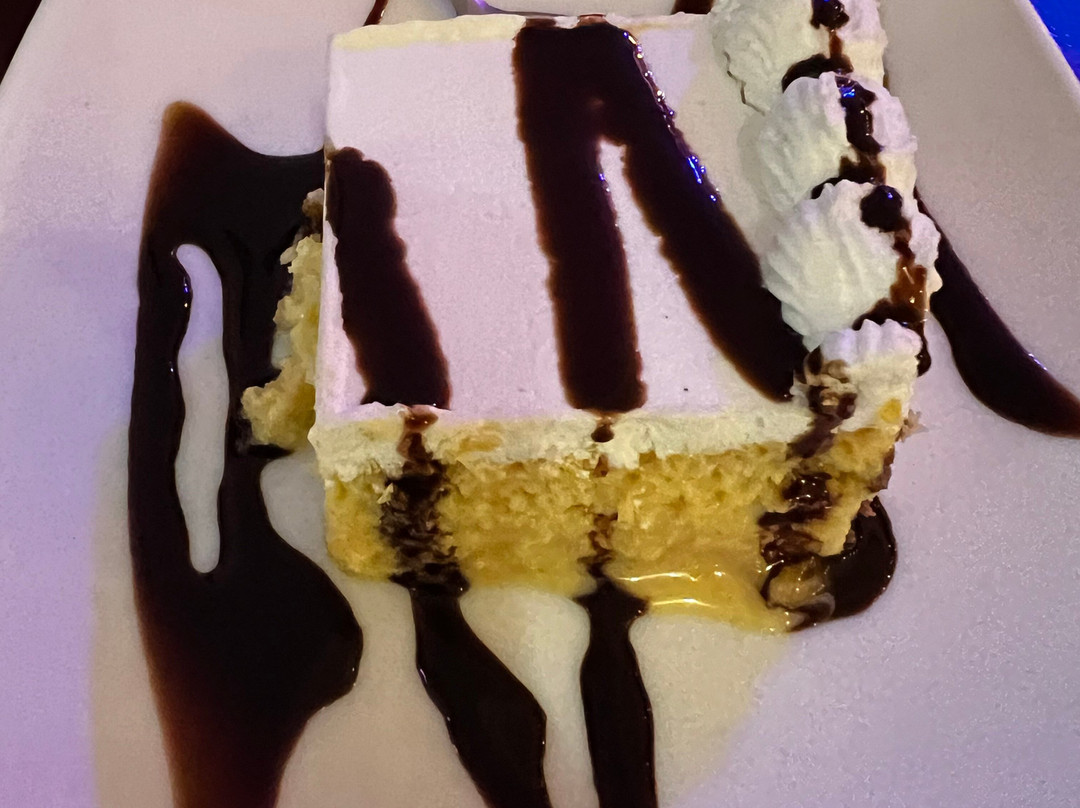 Hotel Las Brisas主图