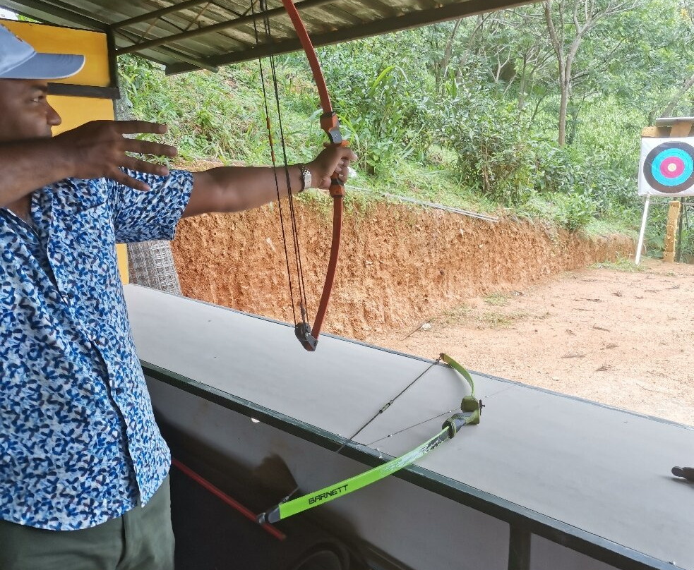 Hanthana International Bird Park-Hantana必去景点
