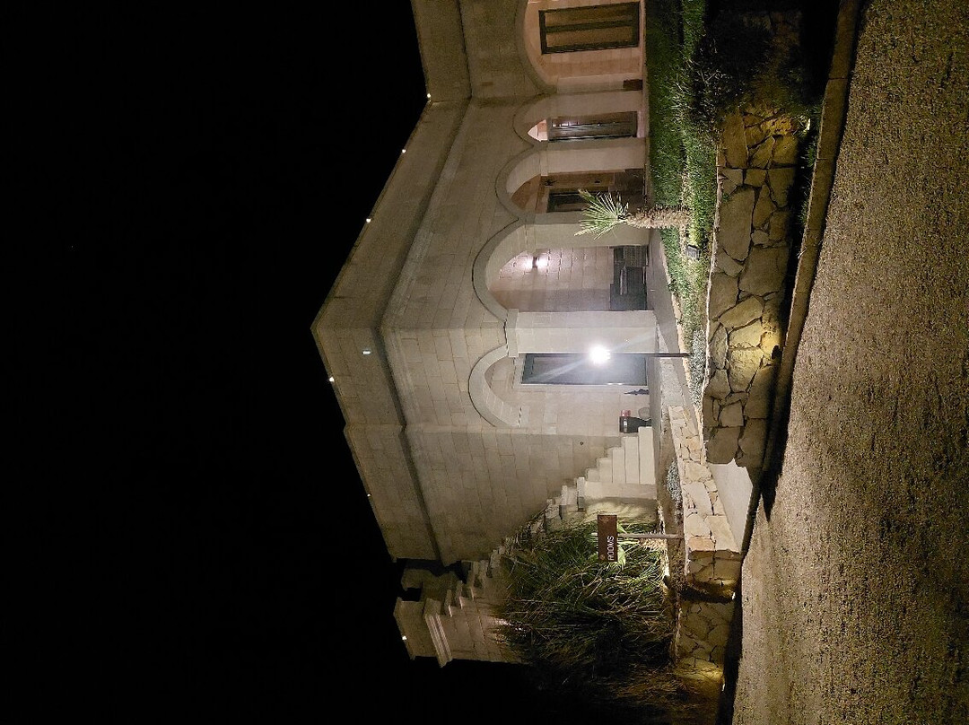 Tenuta Dorolivo Guest House e B&B