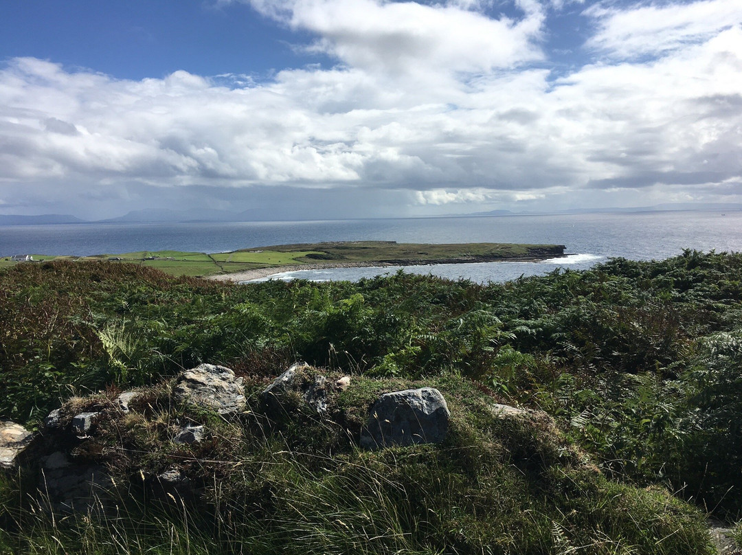 Muckross Head Peninsula-Kilcar必去景点