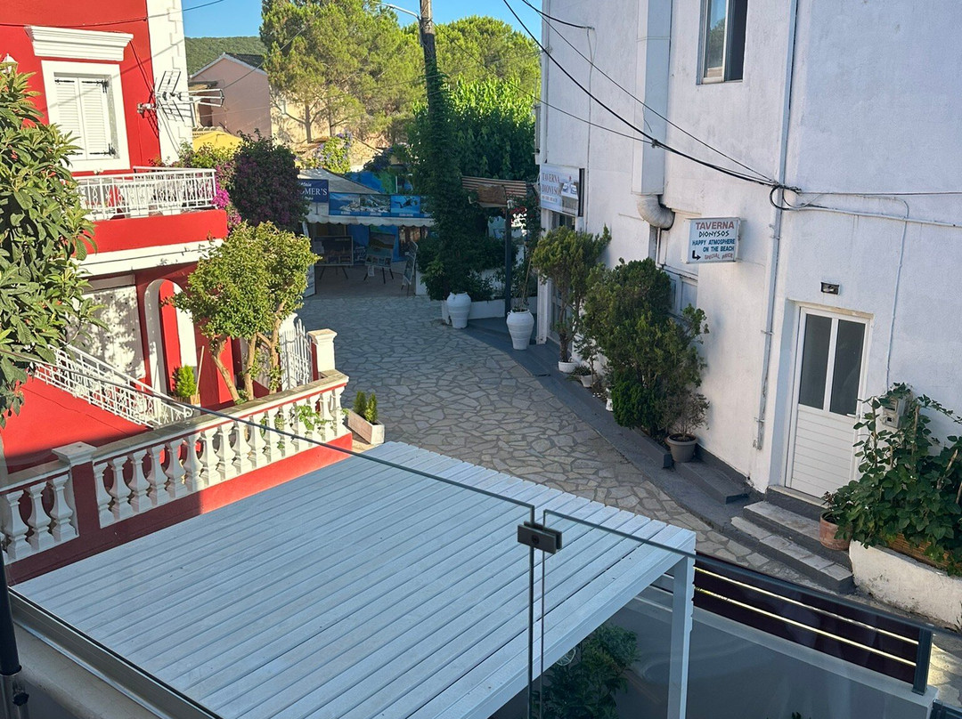 Athena Luxury Apartments