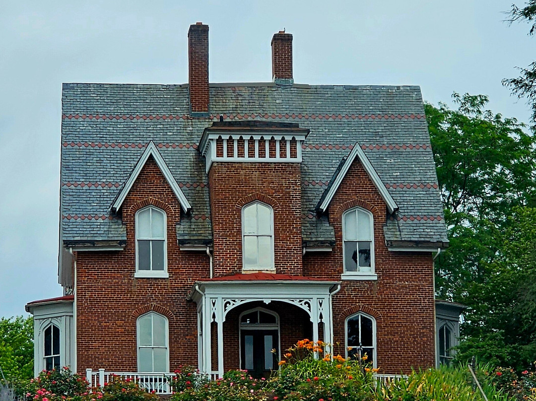 Western Maryland College Historic District