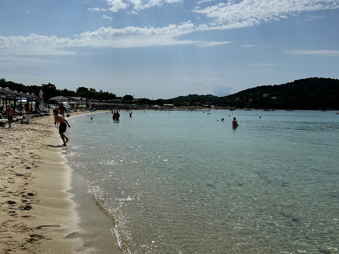 Sunrise Hotel Ammouliani主图