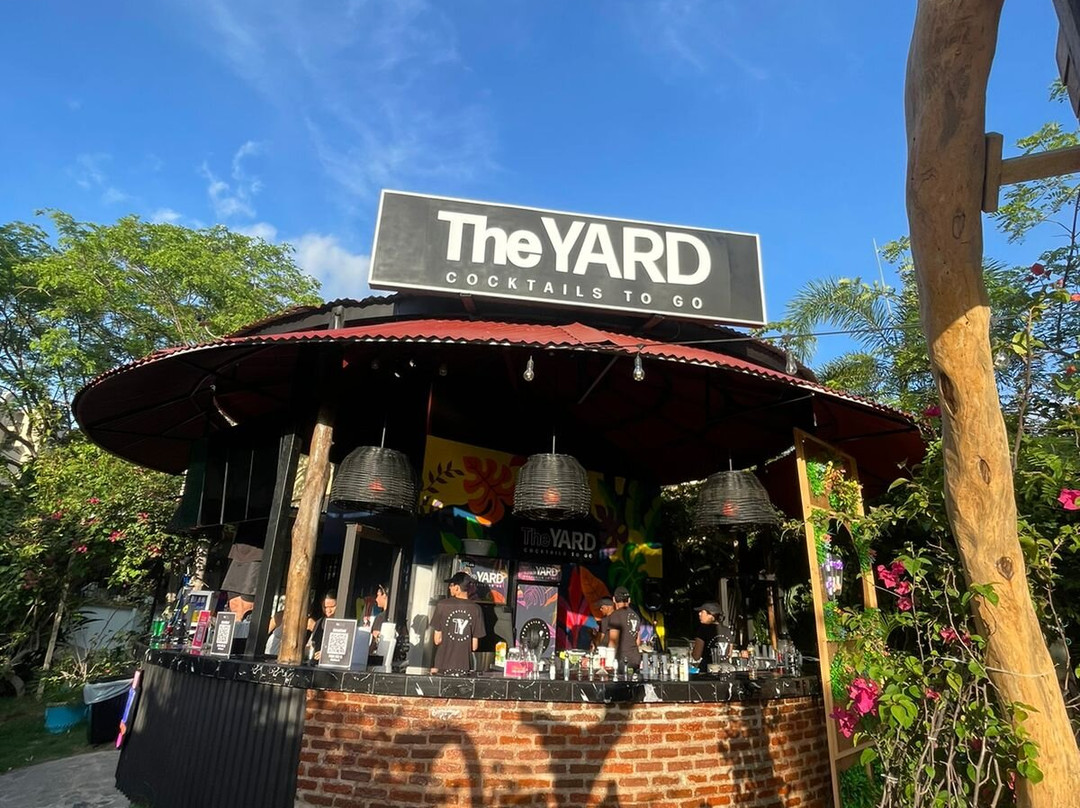 The Yard - Tamarindo景点图片