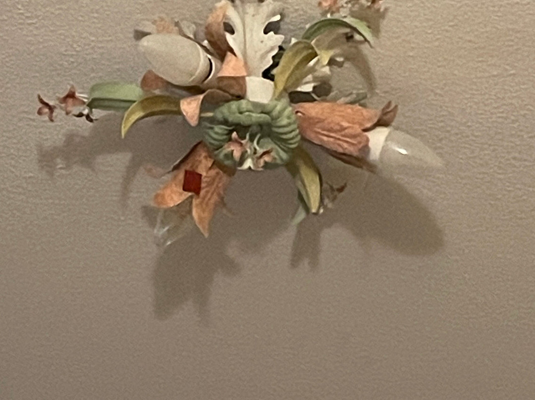 Smarthotel Bergresidenz主图