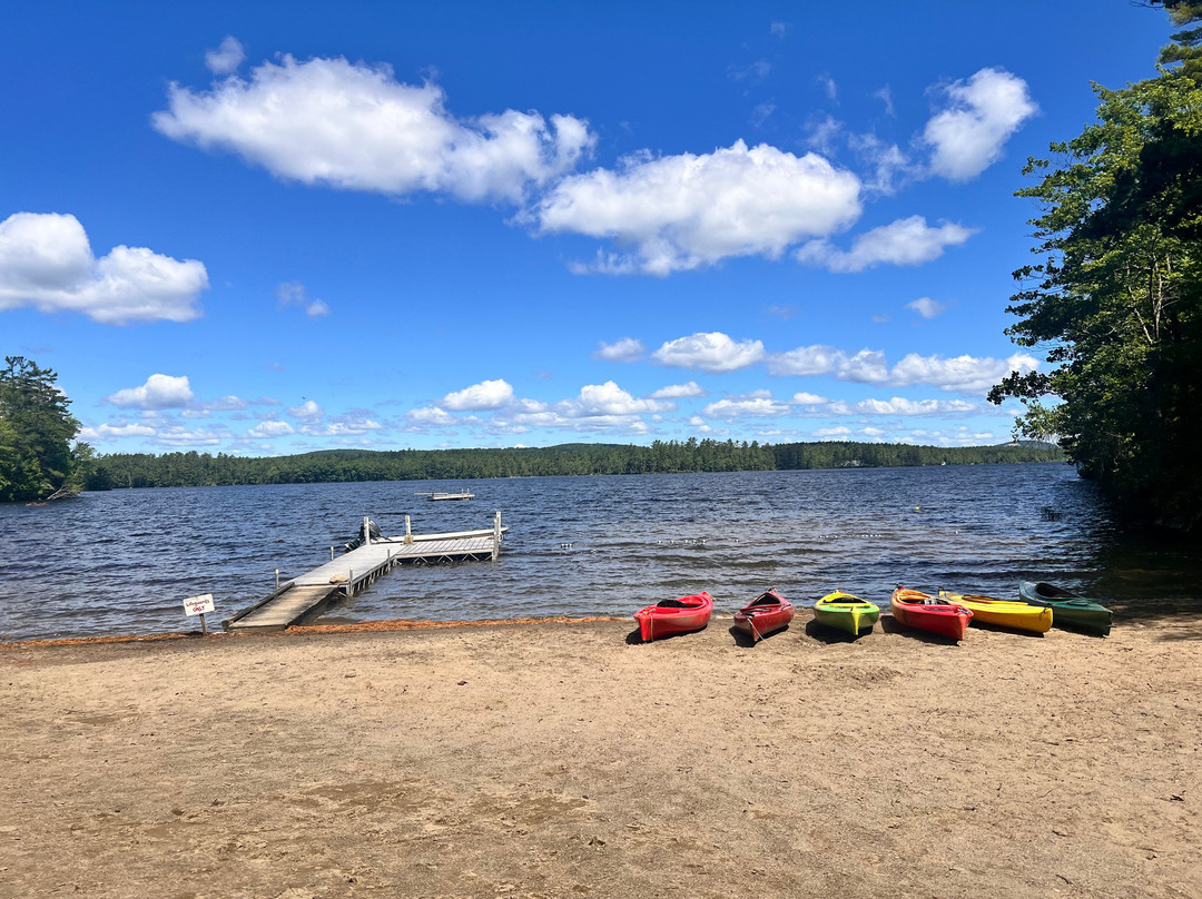 Medomak Family Camp and Retreat Center主图