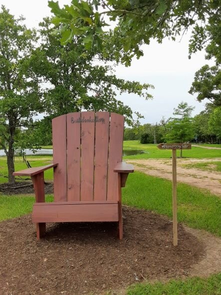 Busted Oak Cellars-Carmine必去景点