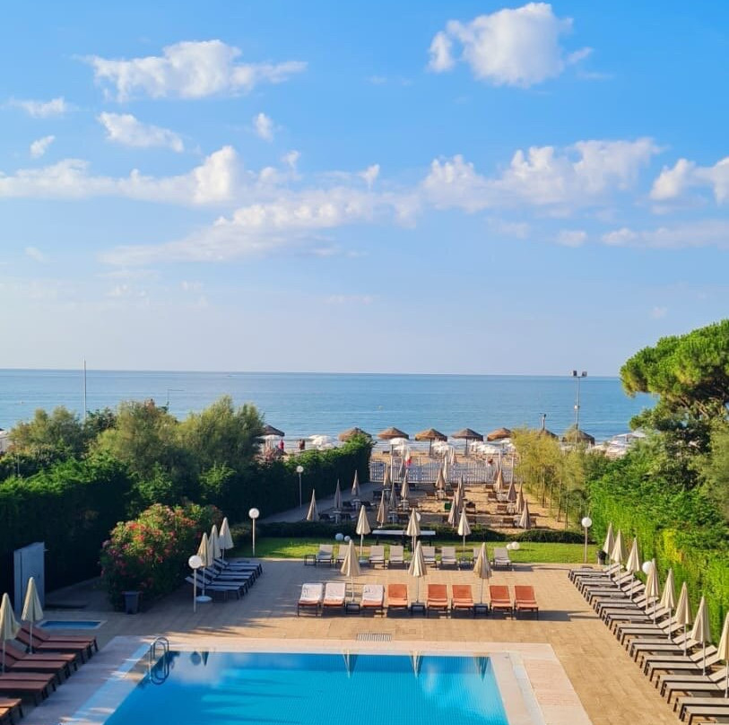 Hotel & Resort Gallia主图