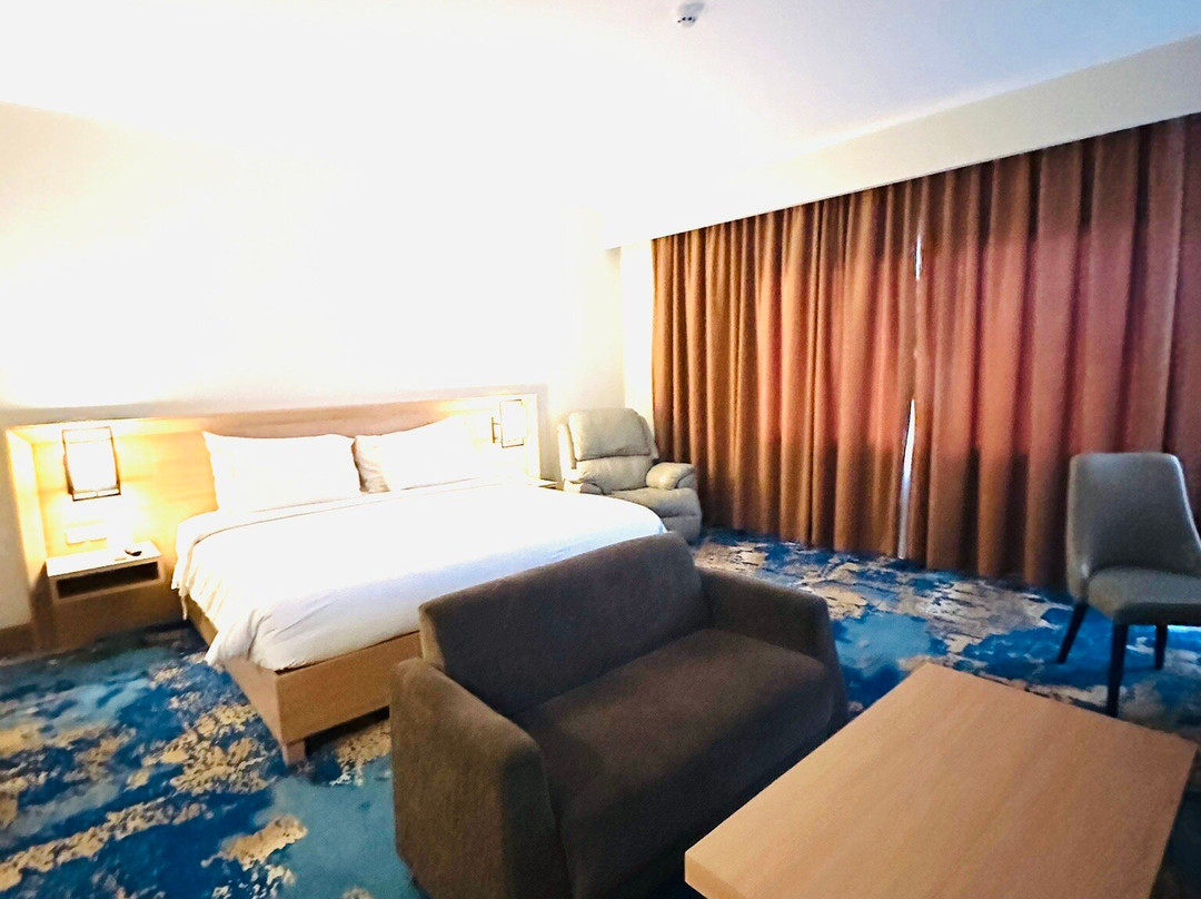 Swiss-Belhotel Manokwari主图