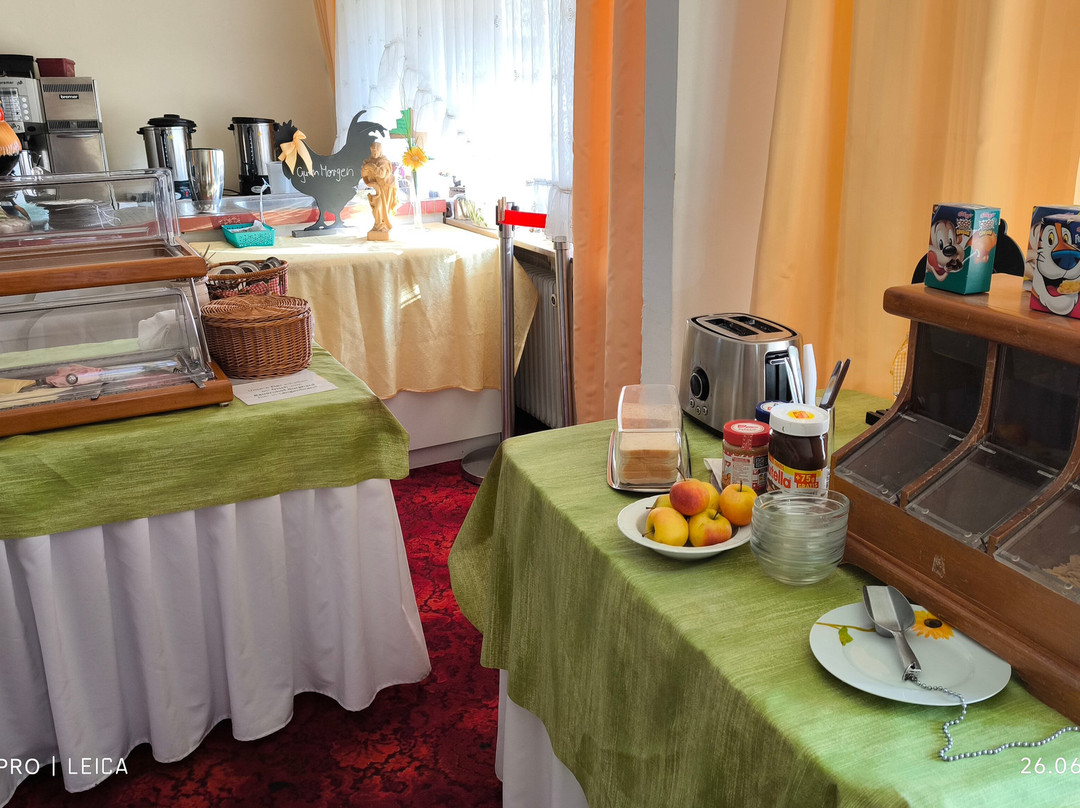 Hotel-Restaurant -Cafe Ehrich主图