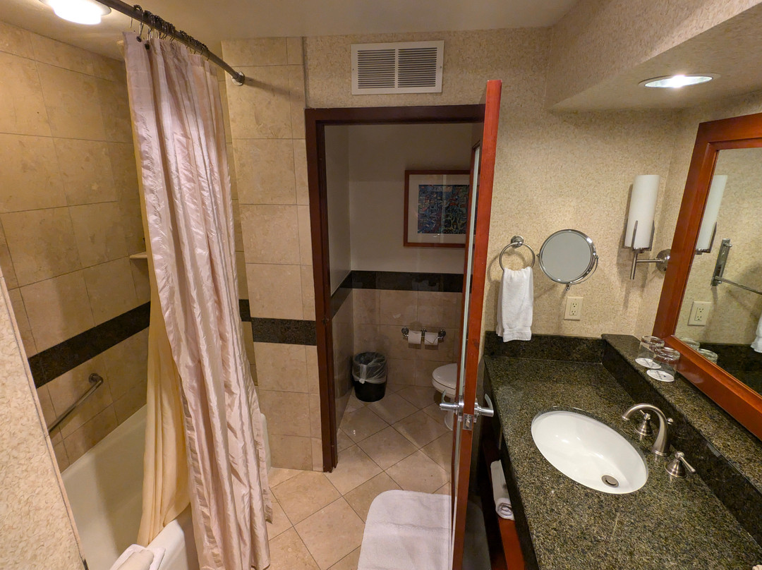 蒙特利湾酒店主图