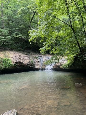 Walls of Jericho-Estillfork必去景点