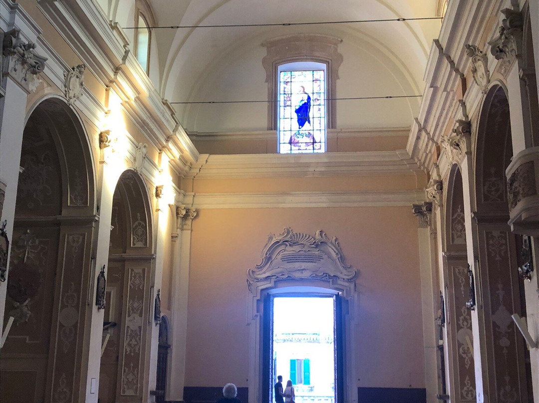 Chiesa San Francesco景点图片