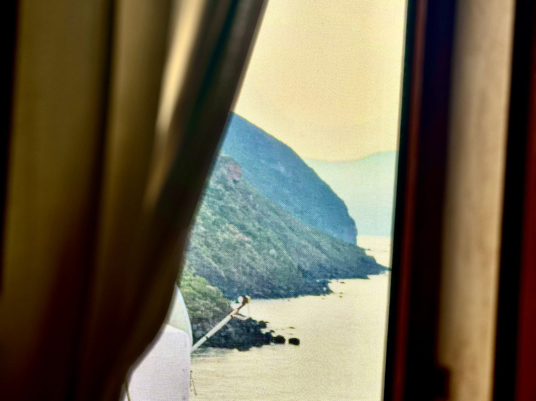 Spiaggia Di Rinella景点图片
