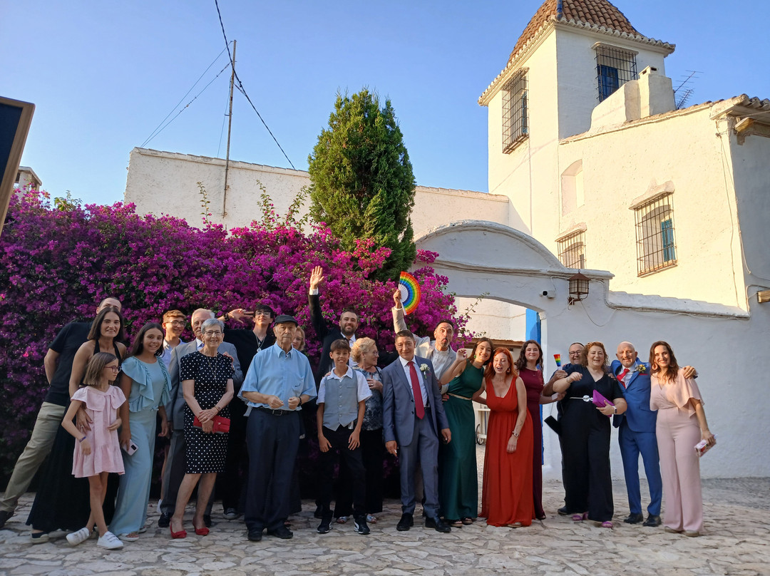 El Machistre-巴伦西亚必去景点