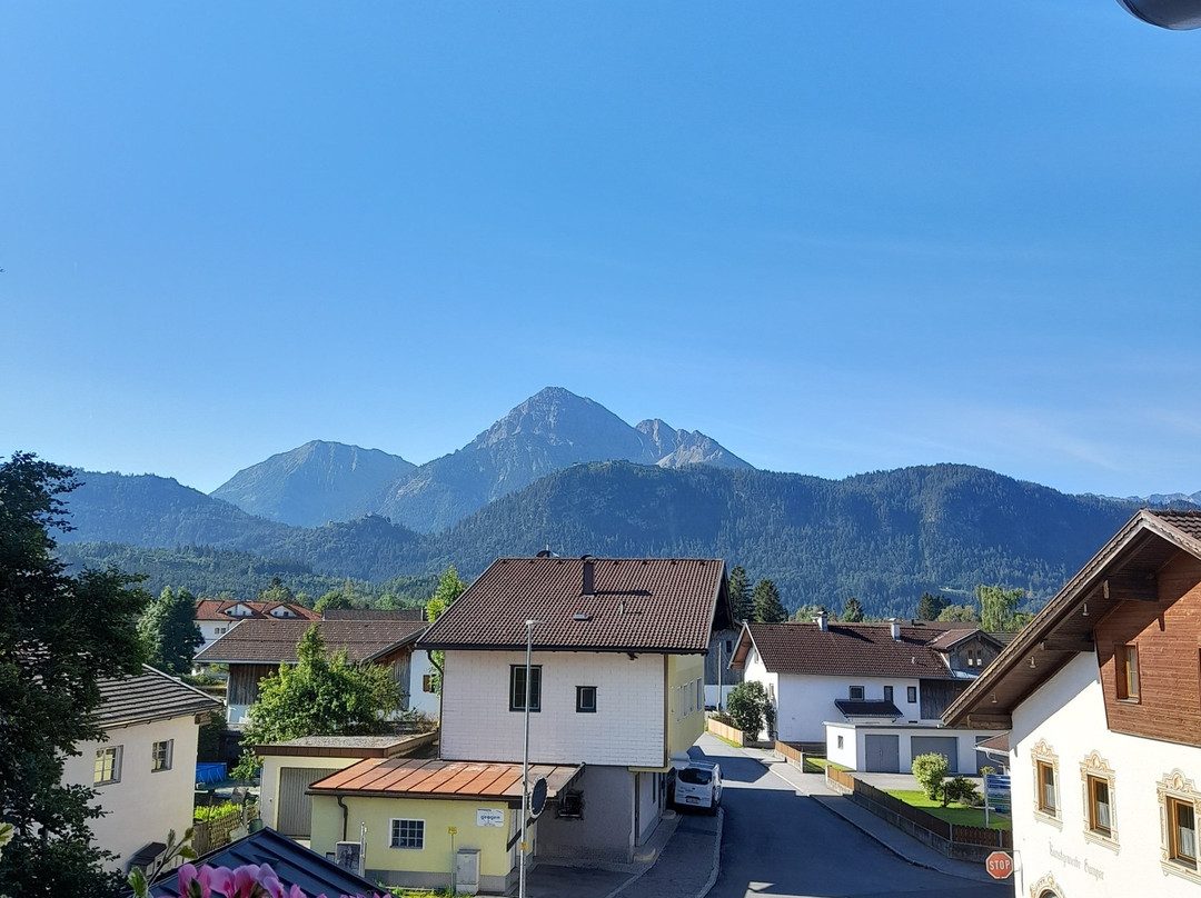 Hotel Krone Tirol主图