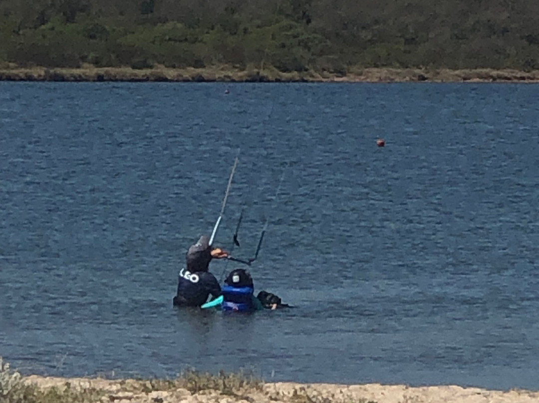 Sardinia Kite School-奥尔比亚必去景点