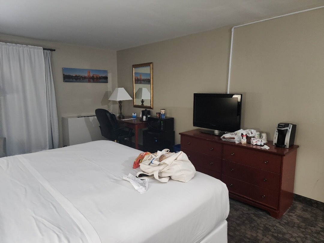 RIT Inn & Conference Center主图