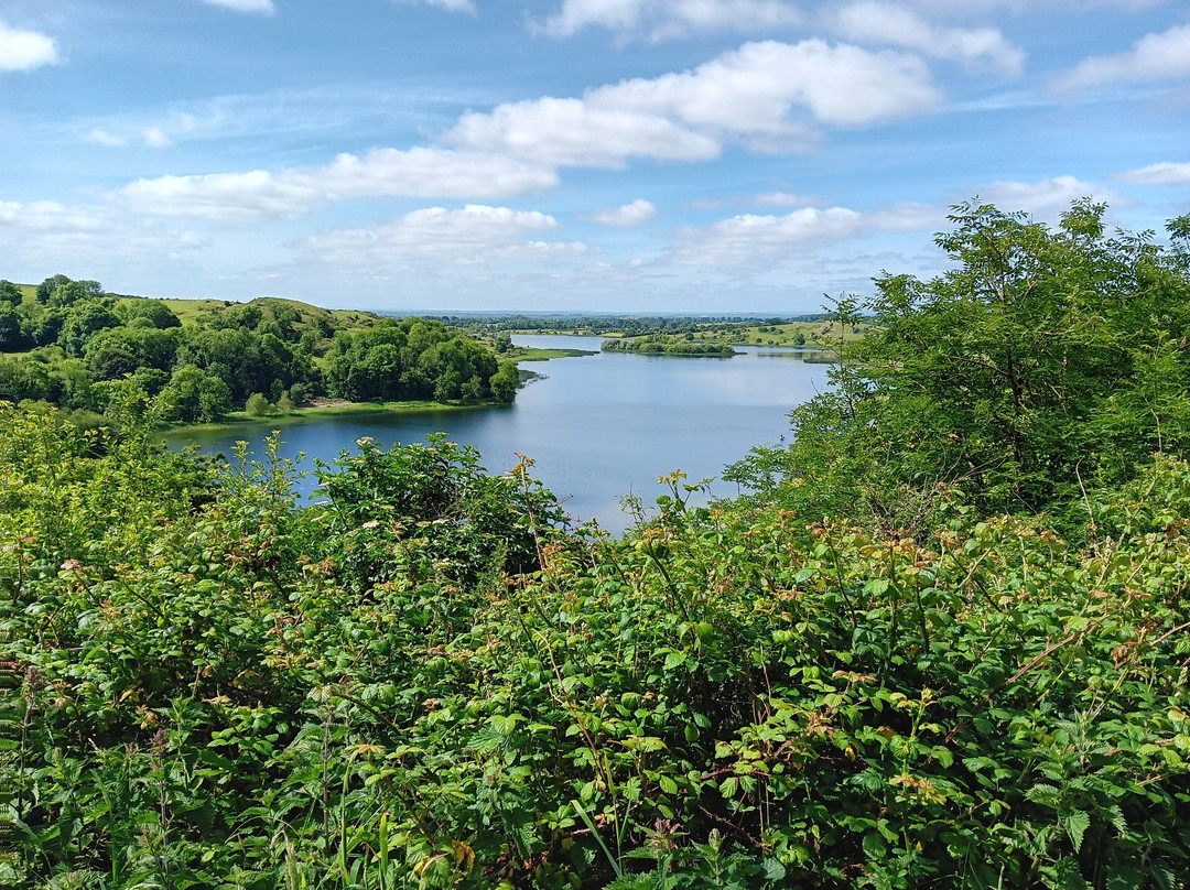 Lough Gur-利默里克郡必去景点