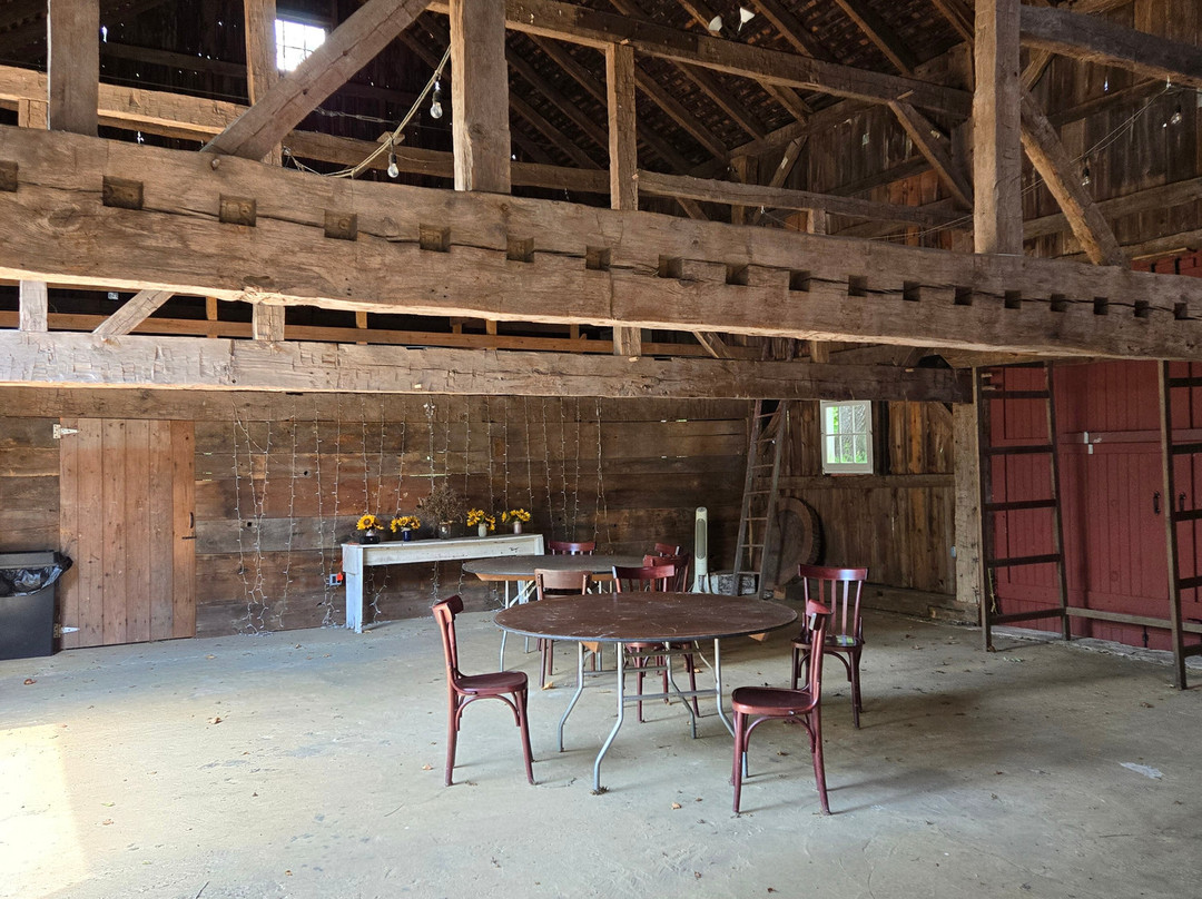 格伦凯恩酒店主图