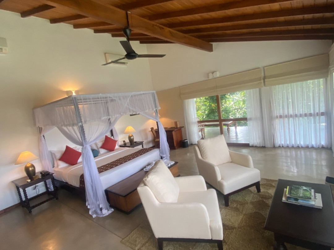 Kings Pavilion主图