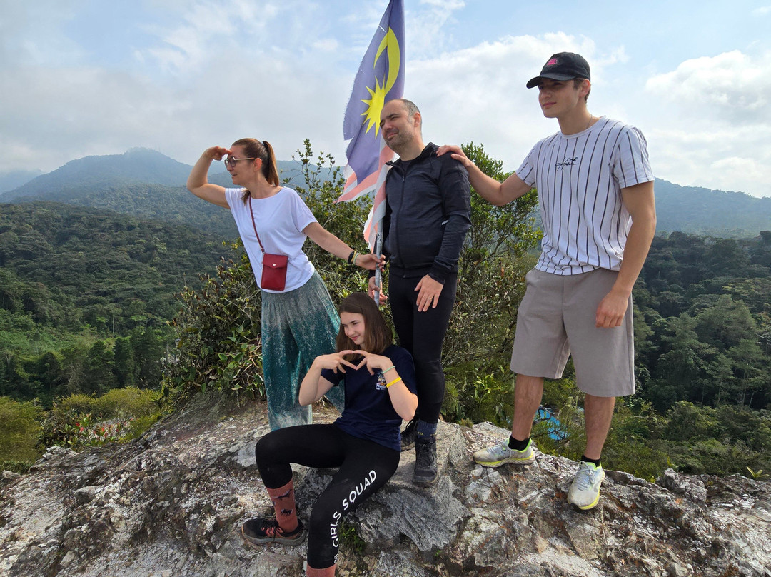 Mossy Cameron Travel & Tours SDN BHD-金马仑高原必去景点