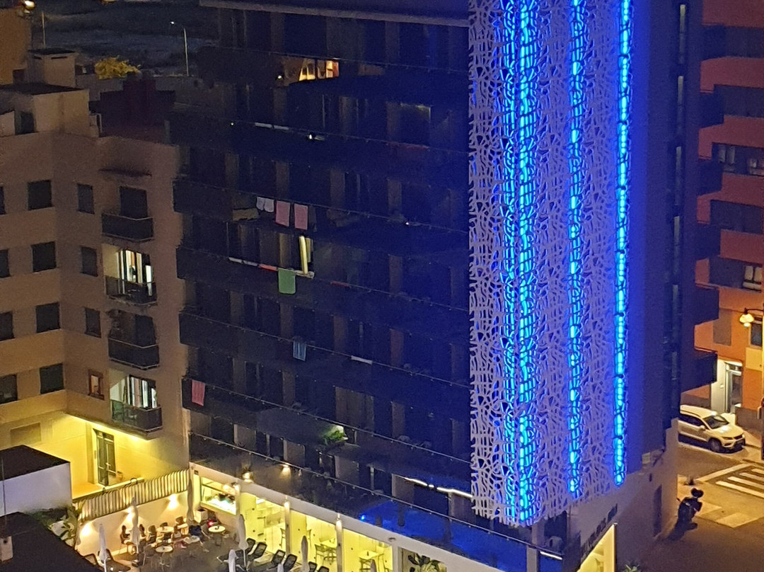 Hotel RH Vinarós Aura主图