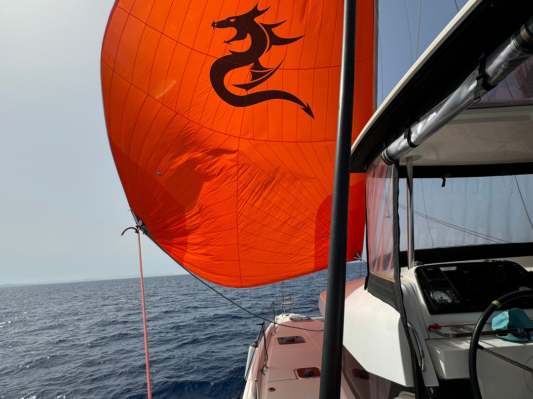 Catamaran Hire Malta-Ta' Xbiex必去景点