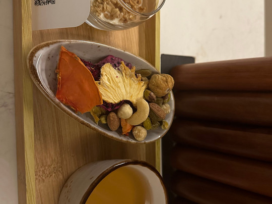 Oasia Spa-圣淘沙岛必去景点