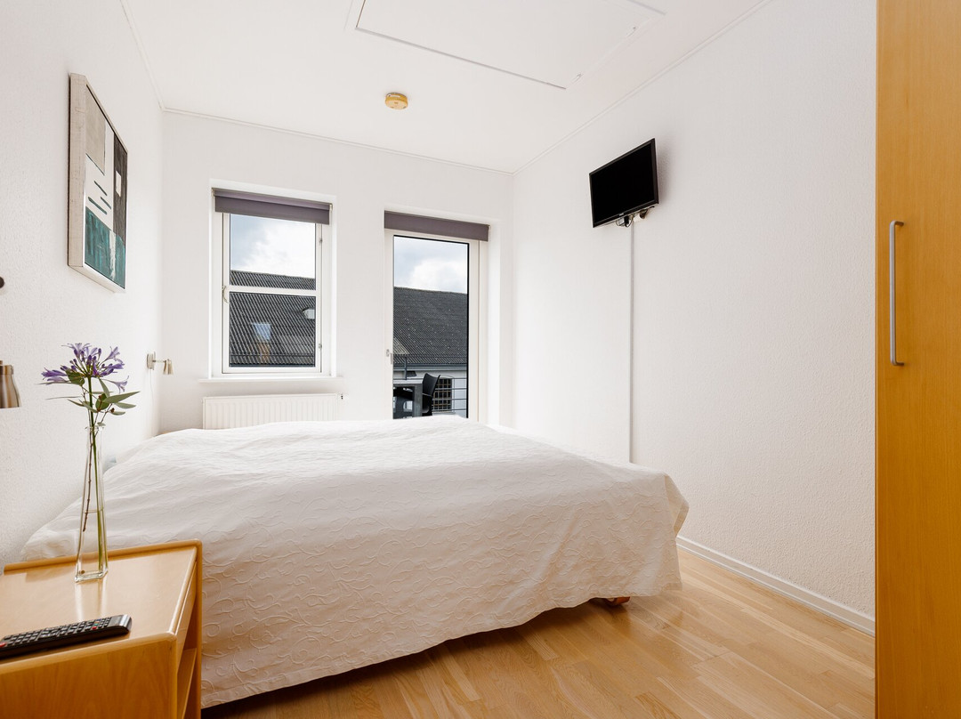 Hotel Rudkobing Skudehavn主图
